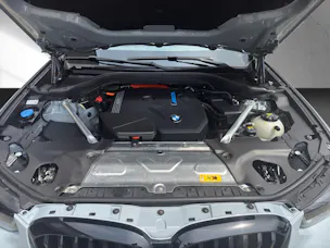 BMW X3 30e xDrive