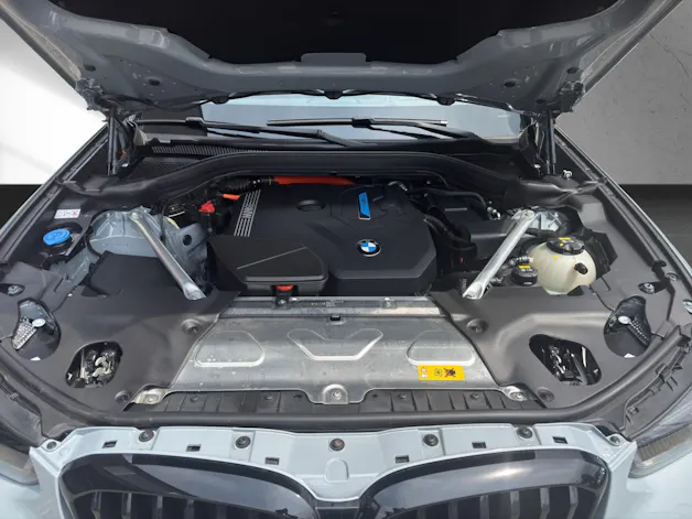 BMW X3 30e xDrive