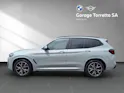 BMW X3 30e xDrive