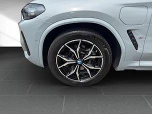 BMW X3 30e xDrive