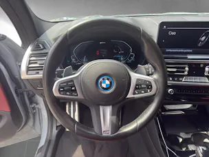 BMW X3 30e xDrive