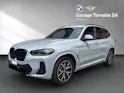 BMW X3 30e xDrive