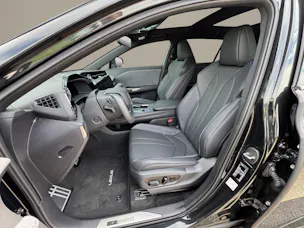 Lexus RZ 550e F Sport