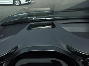 Lexus RZ 550e F Sport