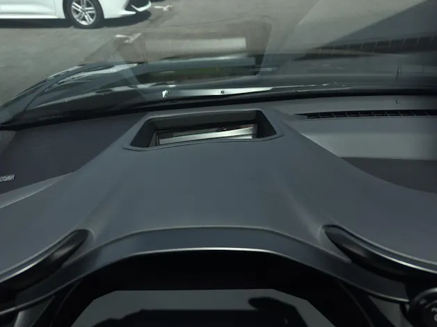 Lexus RZ 550e F Sport
