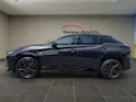 Lexus RZ 550e F Sport