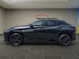 Lexus RZ 550e F Sport