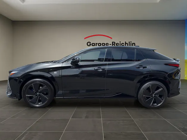 Lexus RZ 550e F Sport