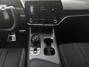 Lexus RZ 550e F Sport