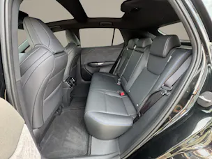 Lexus RZ 550e F Sport