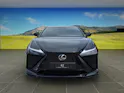 Lexus RZ 550e F Sport