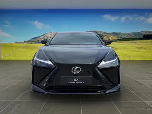 Lexus RZ 550e F Sport