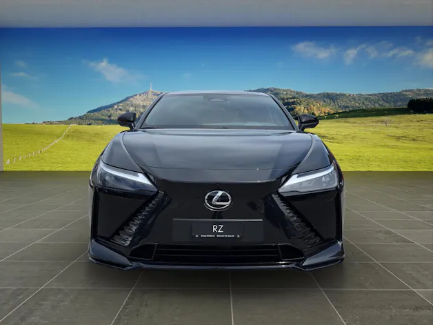 Lexus RZ 550e F Sport