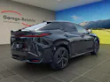 Lexus RZ 550e F Sport