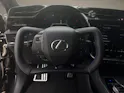 Lexus RZ 550e F Sport