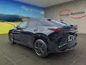 Lexus RZ 550e F Sport