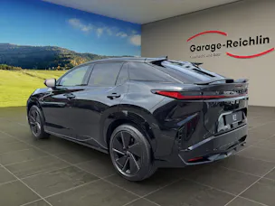 Lexus RZ 550e F Sport