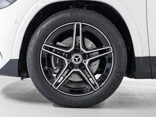 Mercedes-Benz GLA 200 Night Star