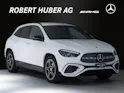Mercedes-Benz GLA 200 Night Star