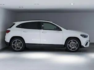 Mercedes-Benz GLA 200 Night Star