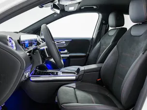 Mercedes-Benz GLA 200 Night Star