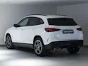 Mercedes-Benz GLA 200 Night Star