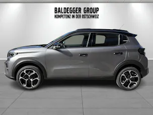 Citroën C3 1.2 Hybrid Plus