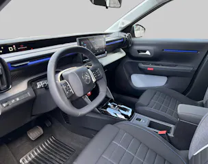 Citroën C3 1.2 Hybrid Plus