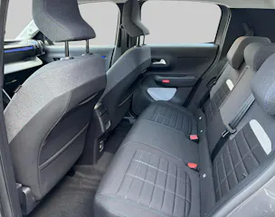 Citroën C3 1.2 Hybrid Plus