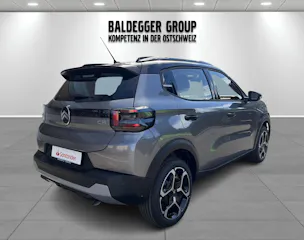 Citroën C3 1.2 Hybrid Plus