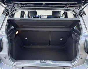 Citroën C3 1.2 Hybrid Plus