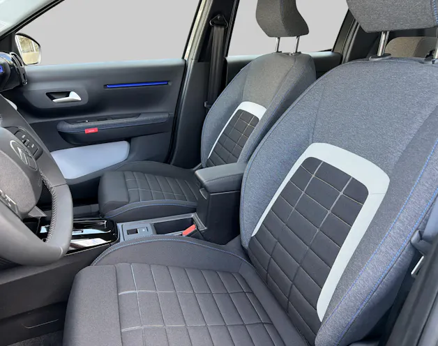 Citroën C3 1.2 Hybrid Plus