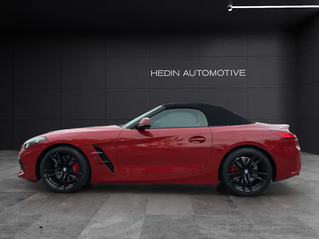 BMW Z4 M40i