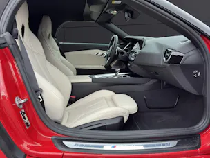 BMW Z4 M40i