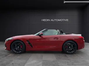 BMW Z4 M40i