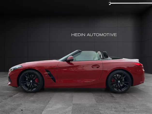 BMW Z4 M40i