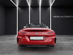 BMW Z4 M40i