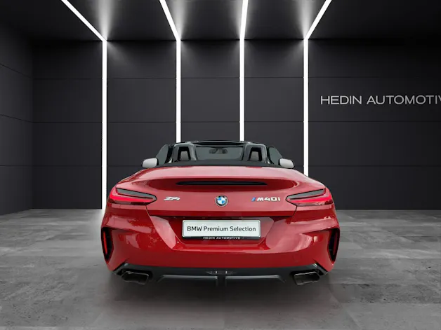 BMW Z4 M40i
