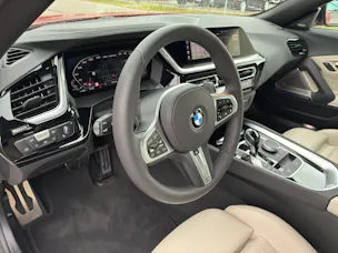 BMW Z4 M40i