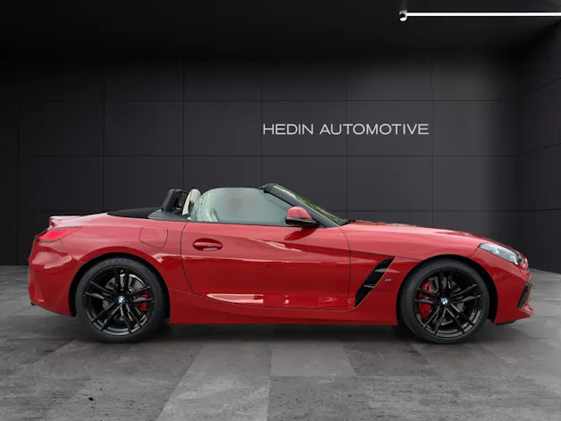 BMW Z4 M40i