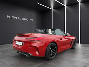 BMW Z4 M40i