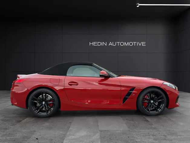 BMW Z4 M40i