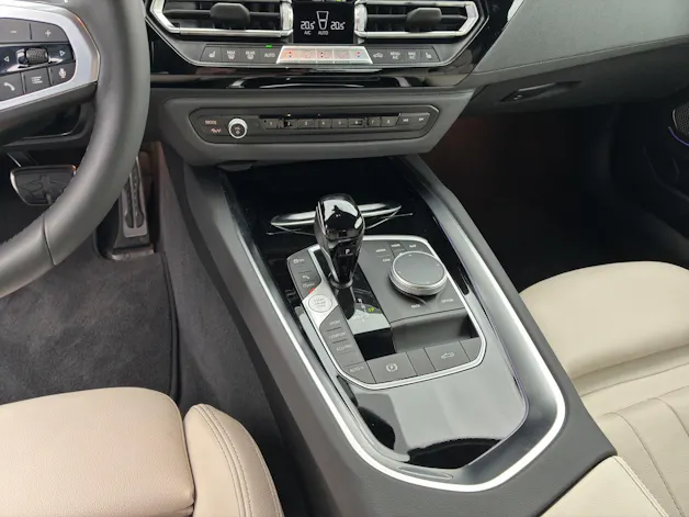 BMW Z4 M40i