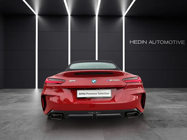 BMW Z4 M40i