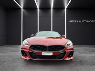 BMW Z4 M40i