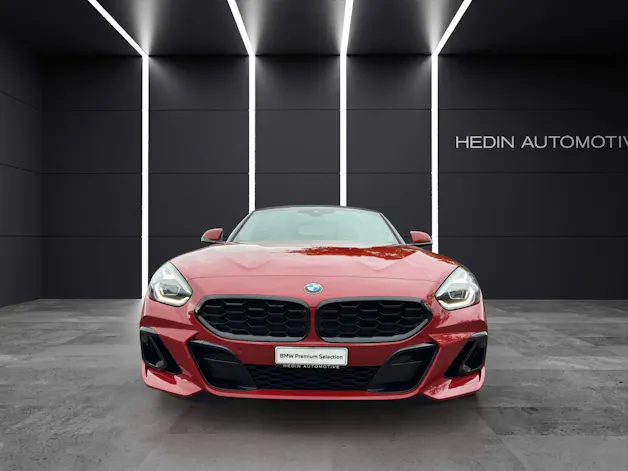 BMW Z4 M40i