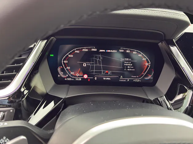 BMW Z4 M40i