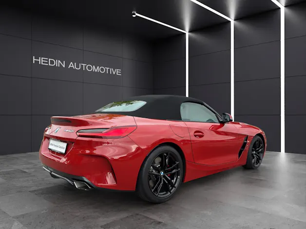 BMW Z4 M40i