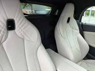 BMW Z4 M40i