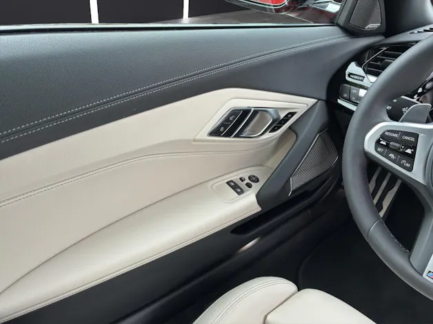 BMW Z4 M40i